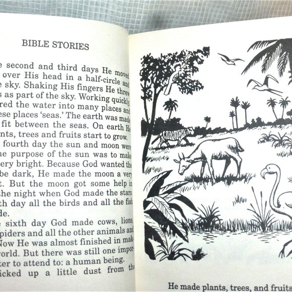 1990 Great Illustrated Classic Children's CHRISTMAS Library BOOK SET Stories - Picture 3 of 9